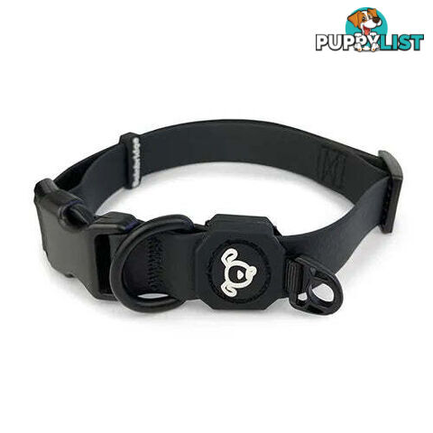 WATERPROOF DOG COLLARS - BAINBRIDGE - BB-A7273-BLK