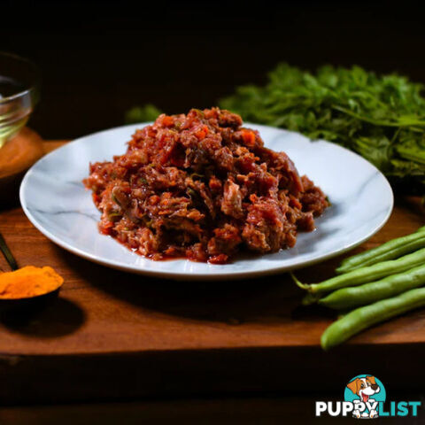 Meat and Veg Combo Box 7 Serves-  Paddock to Plate - PTPMV2.1