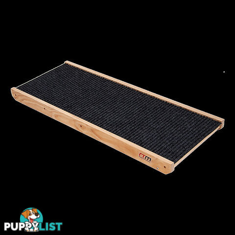 Dog Ramp Pet Ramp Adjustable Heights Portable - V63-827691