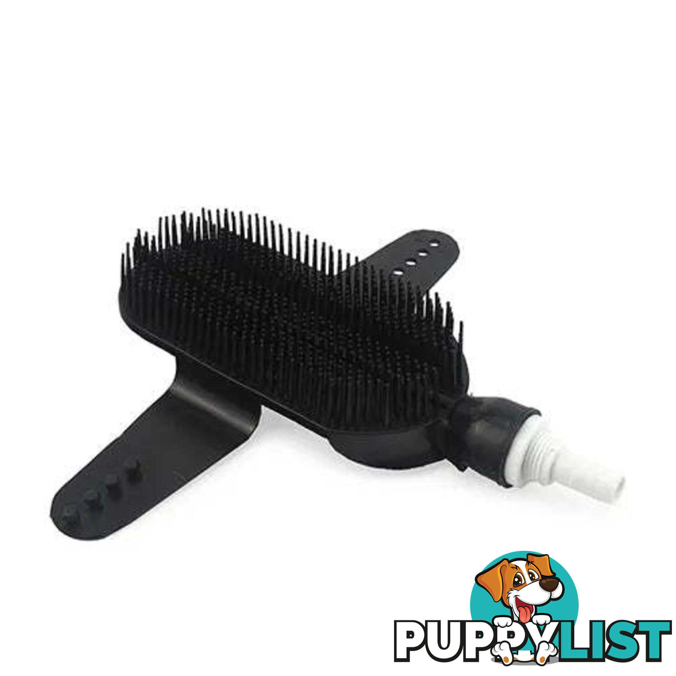 CURRY COMB WASHER - BAINBRIDGE - BB-A4002-RED