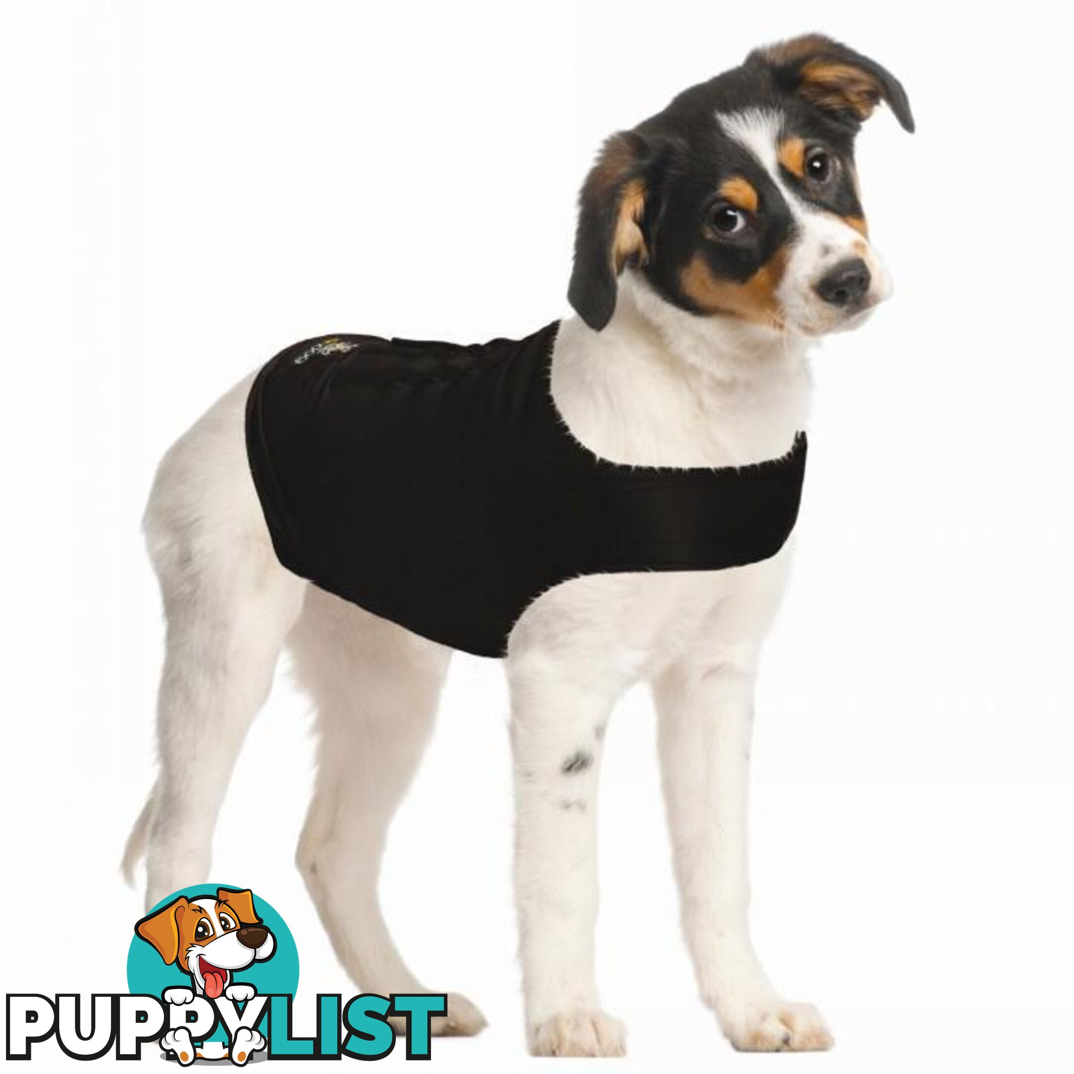 Calming Shirt - Thunder Shirt - Zendog - PPP-69-14
