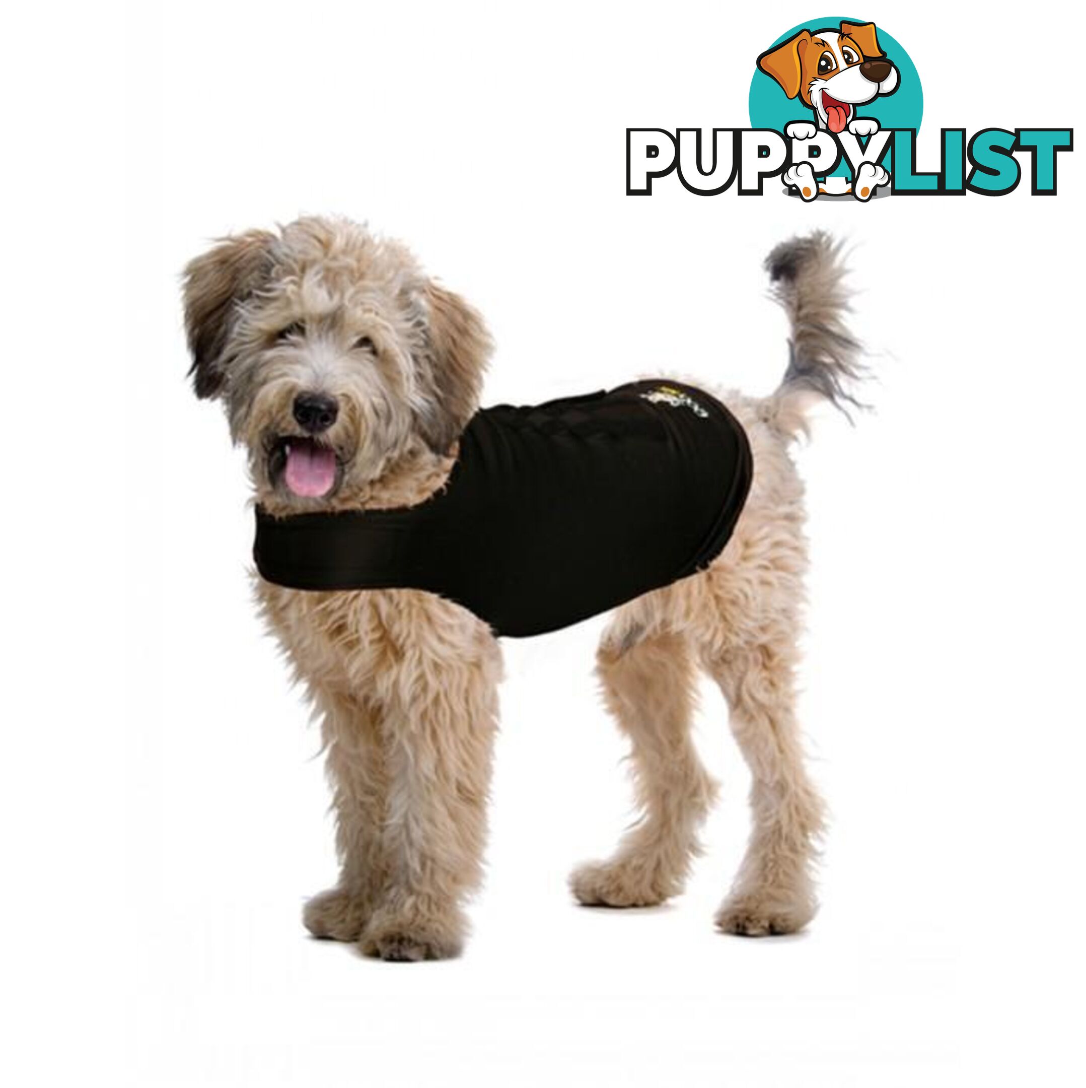 Calming Shirt - Thunder Shirt - Zendog - PPP-69-14