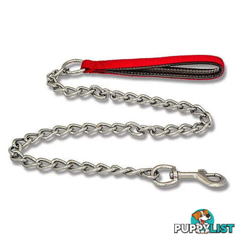 CHAIN DOG LEAD - BAINBRIDGE - BB-A7205-AQ