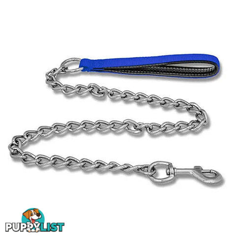 CHAIN DOG LEAD - BAINBRIDGE - BB-A7205-AQ