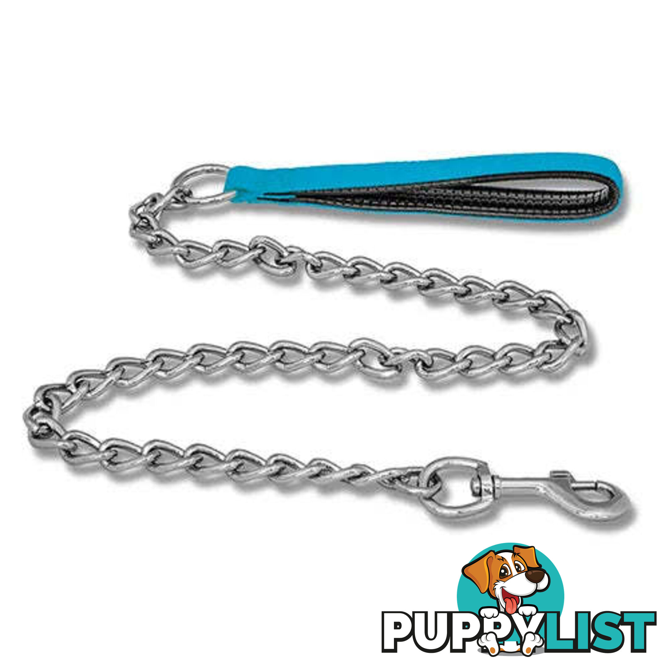 CHAIN DOG LEAD - BAINBRIDGE - BB-A7205-AQ