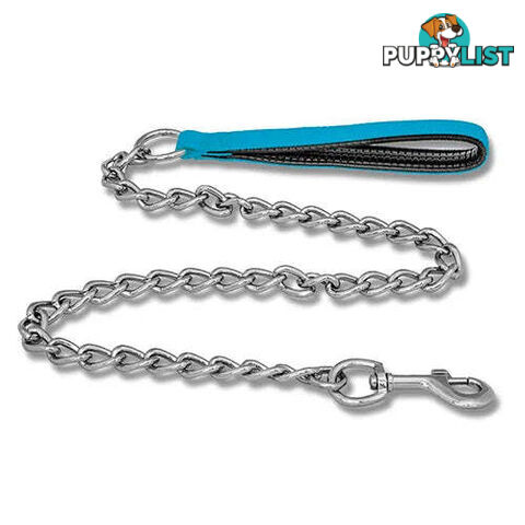 CHAIN DOG LEAD - BAINBRIDGE - BB-A7205-AQ