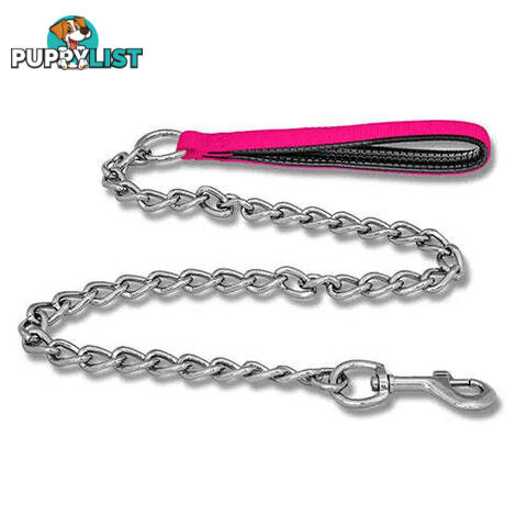 CHAIN DOG LEAD - BAINBRIDGE - BB-A7205-AQ