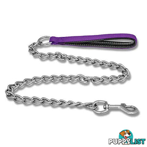 CHAIN DOG LEAD - BAINBRIDGE - BB-A7205-AQ