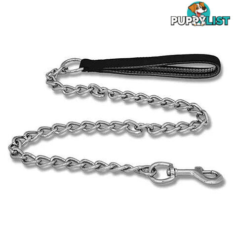 CHAIN DOG LEAD - BAINBRIDGE - BB-A7205-AQ