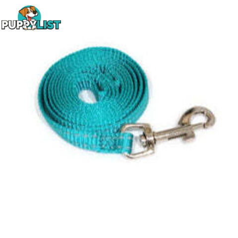 Lead Puppy / Cat Reflective- Moondidley Pets - MDPLDPUPPUR