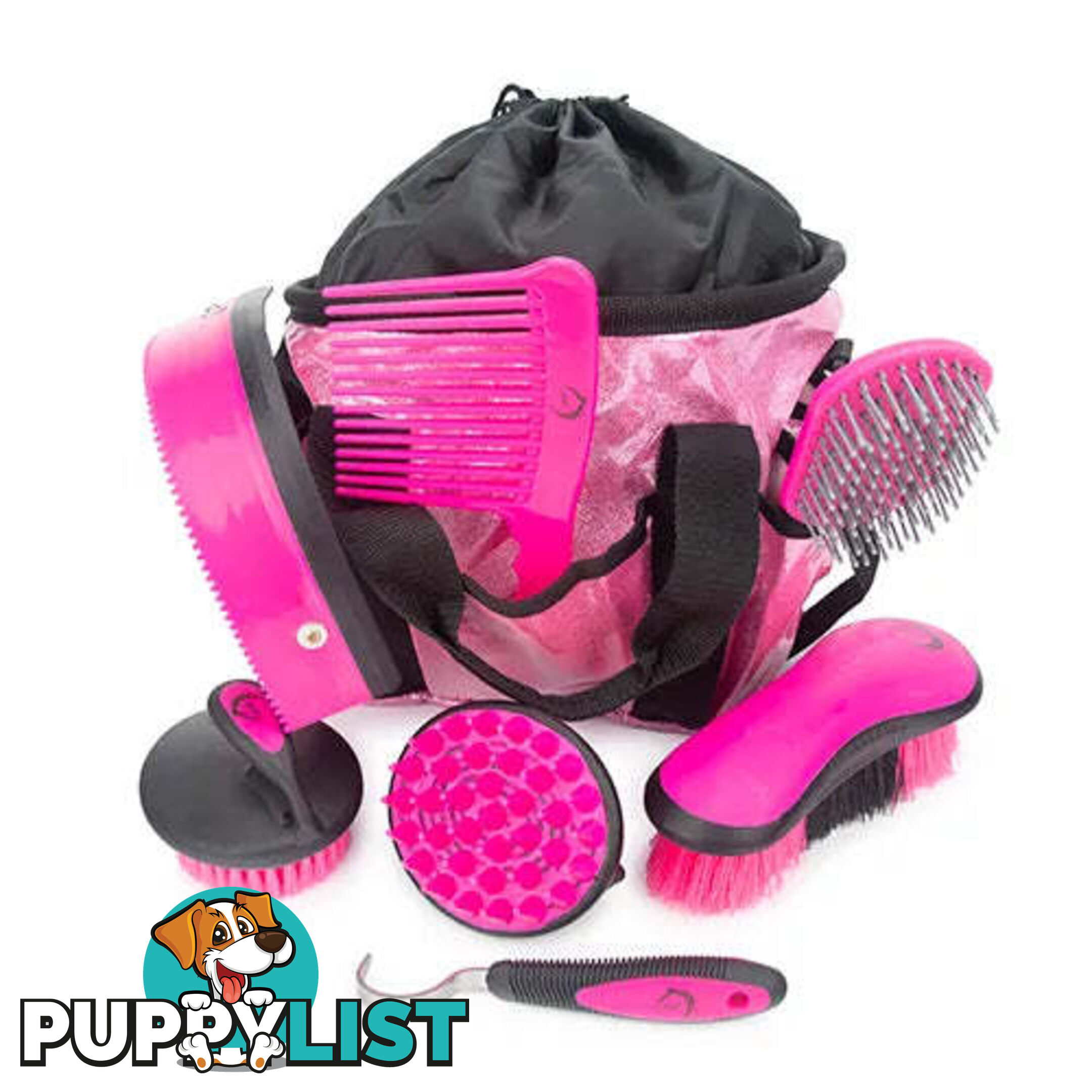 GROOMING KIT - BAINBRIDGE - BB-A4113-BPK