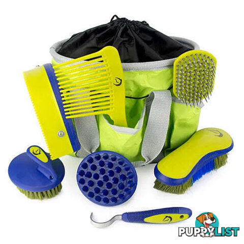GROOMING KIT - BAINBRIDGE - BB-A4113-BPK