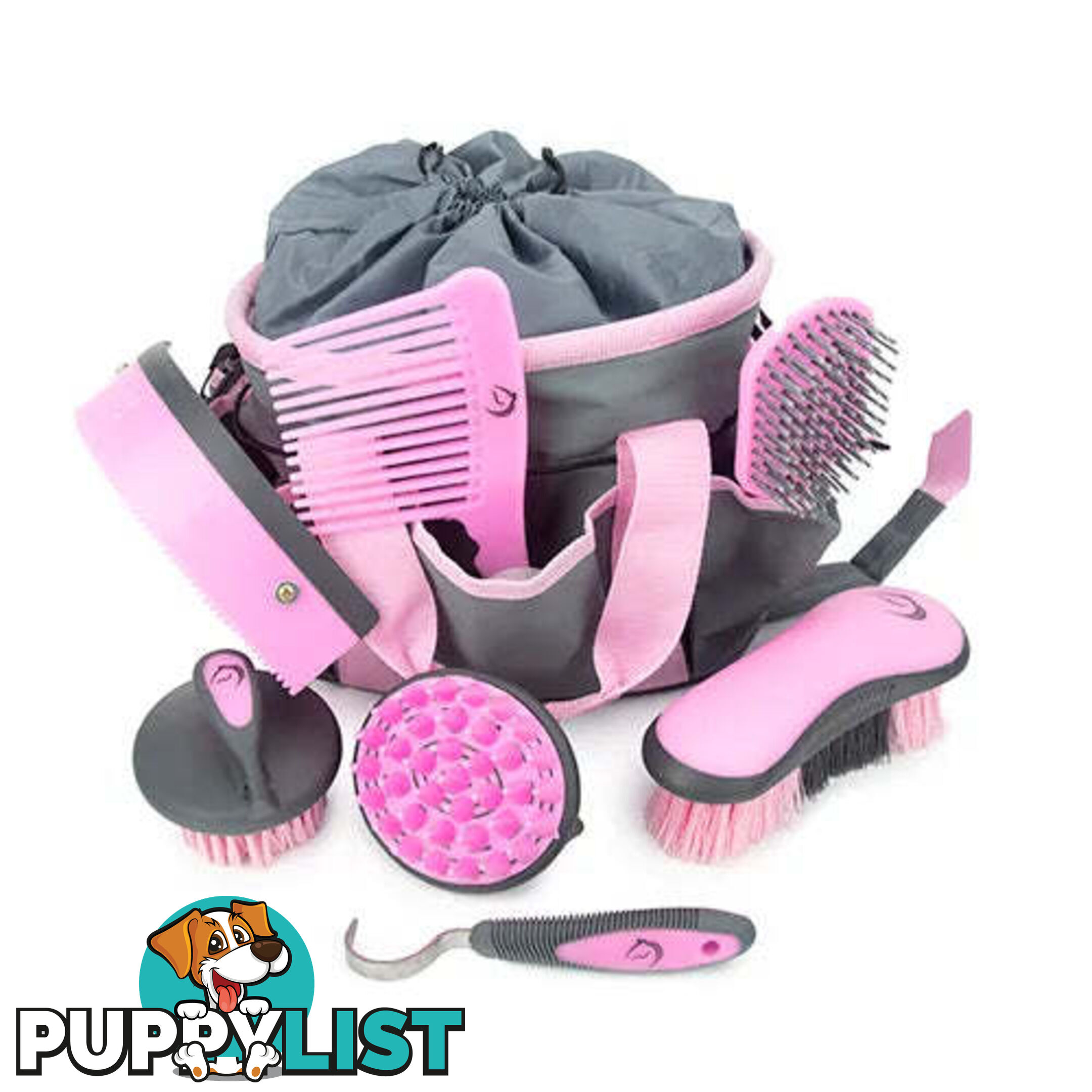 GROOMING KIT - BAINBRIDGE - BB-A4113-BPK