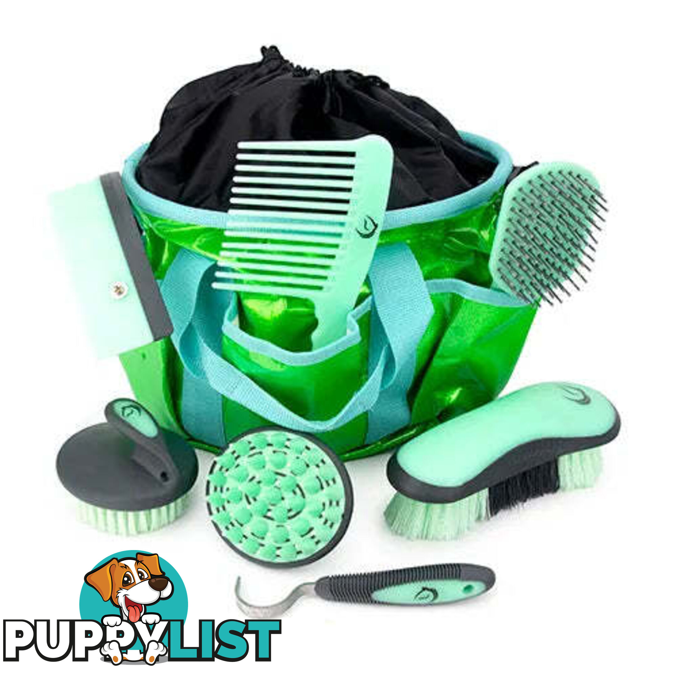 GROOMING KIT - BAINBRIDGE - BB-A4113-BPK