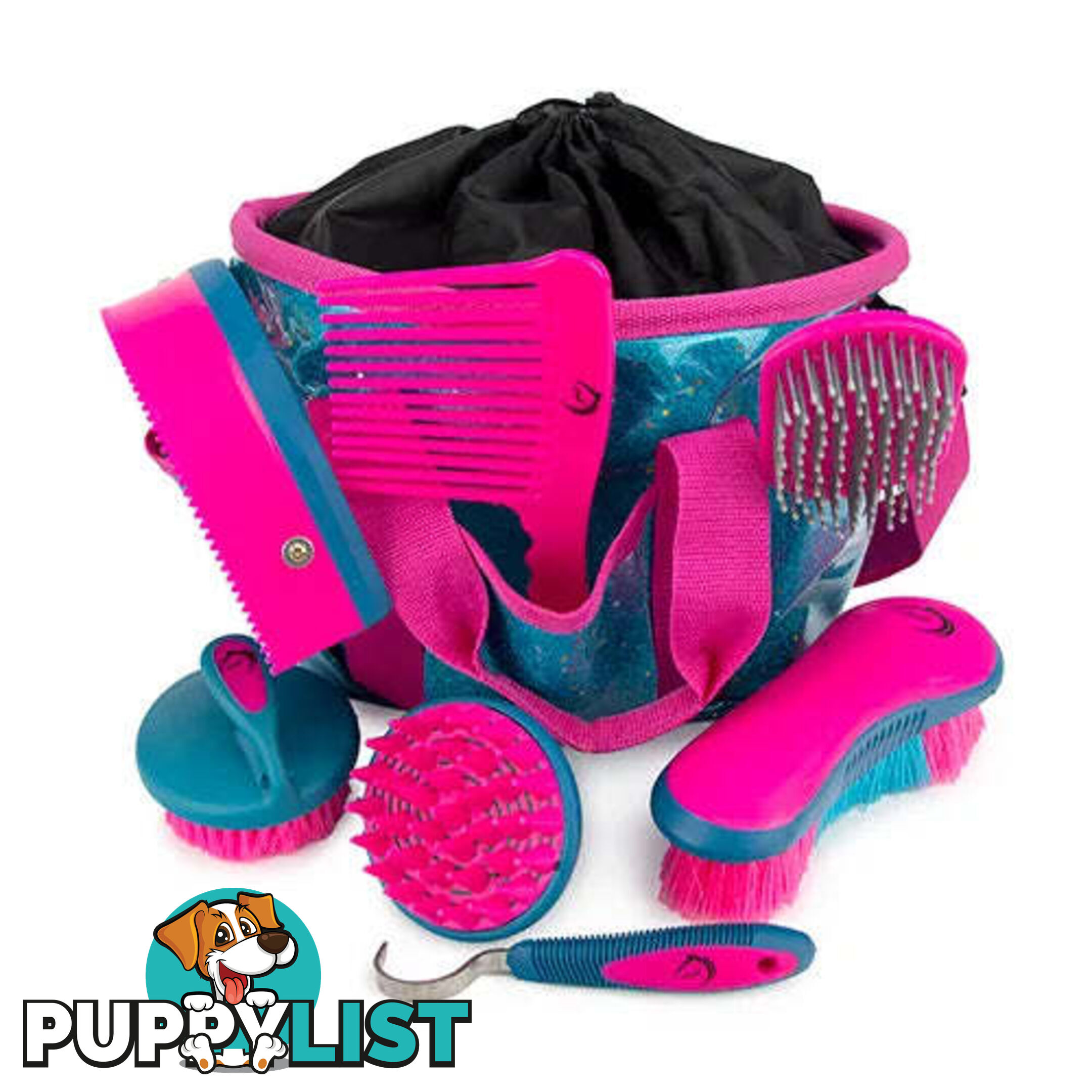 GROOMING KIT - BAINBRIDGE - BB-A4113-BPK