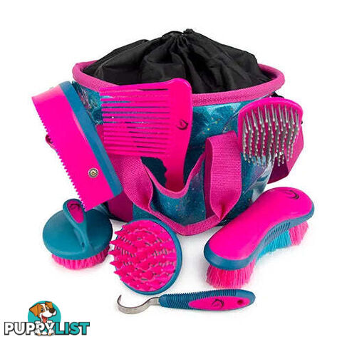 GROOMING KIT - BAINBRIDGE - BB-A4113-BPK