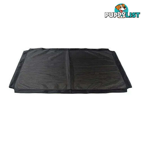 DOG BED - REPLACEMENT COVER - BAINBRIDGE - BB-A7209-R