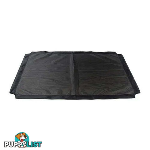 DOG BED - REPLACEMENT COVER - BAINBRIDGE - BB-A7277-R