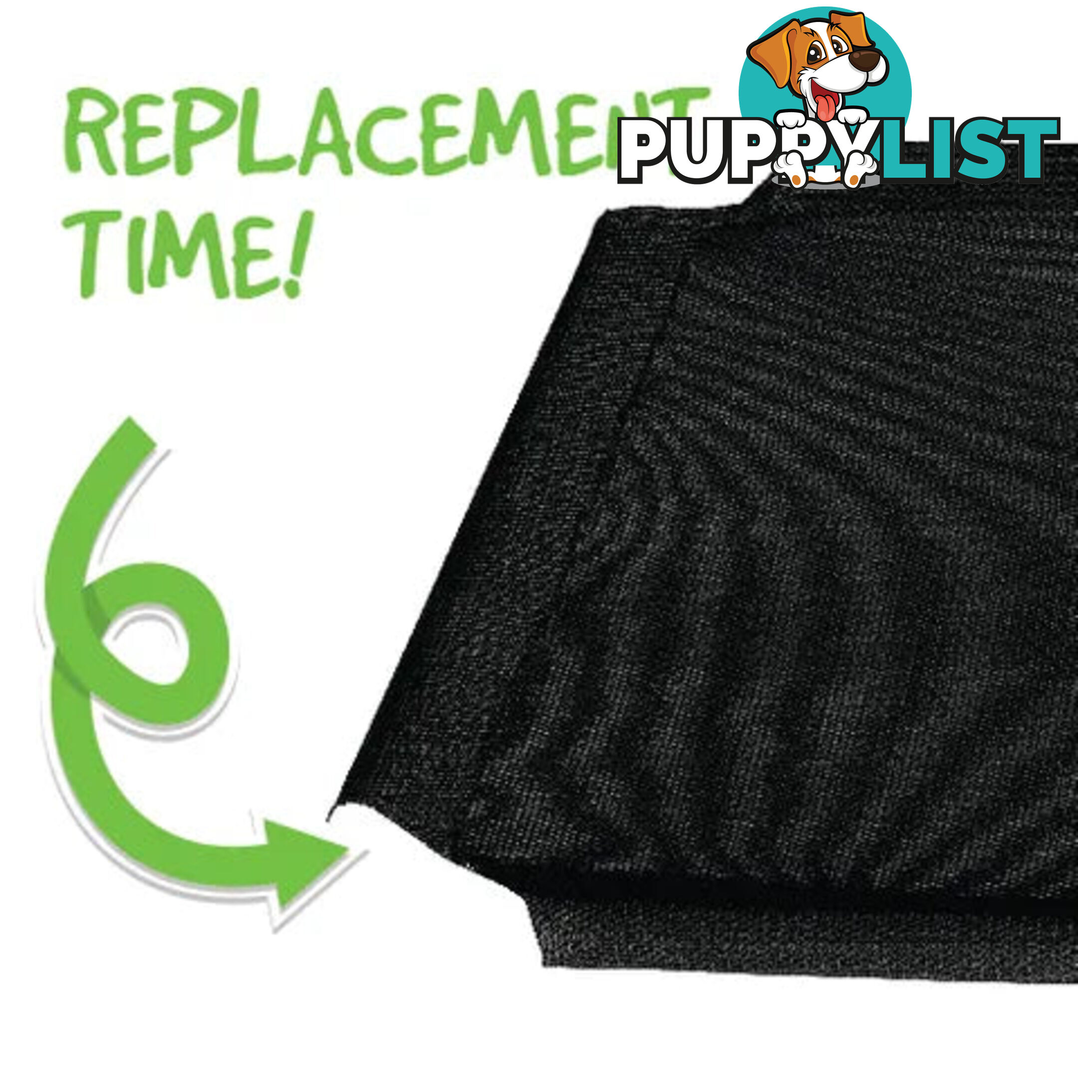 DOG BED - REPLACEMENT COVER - BAINBRIDGE - BB-A7277-R