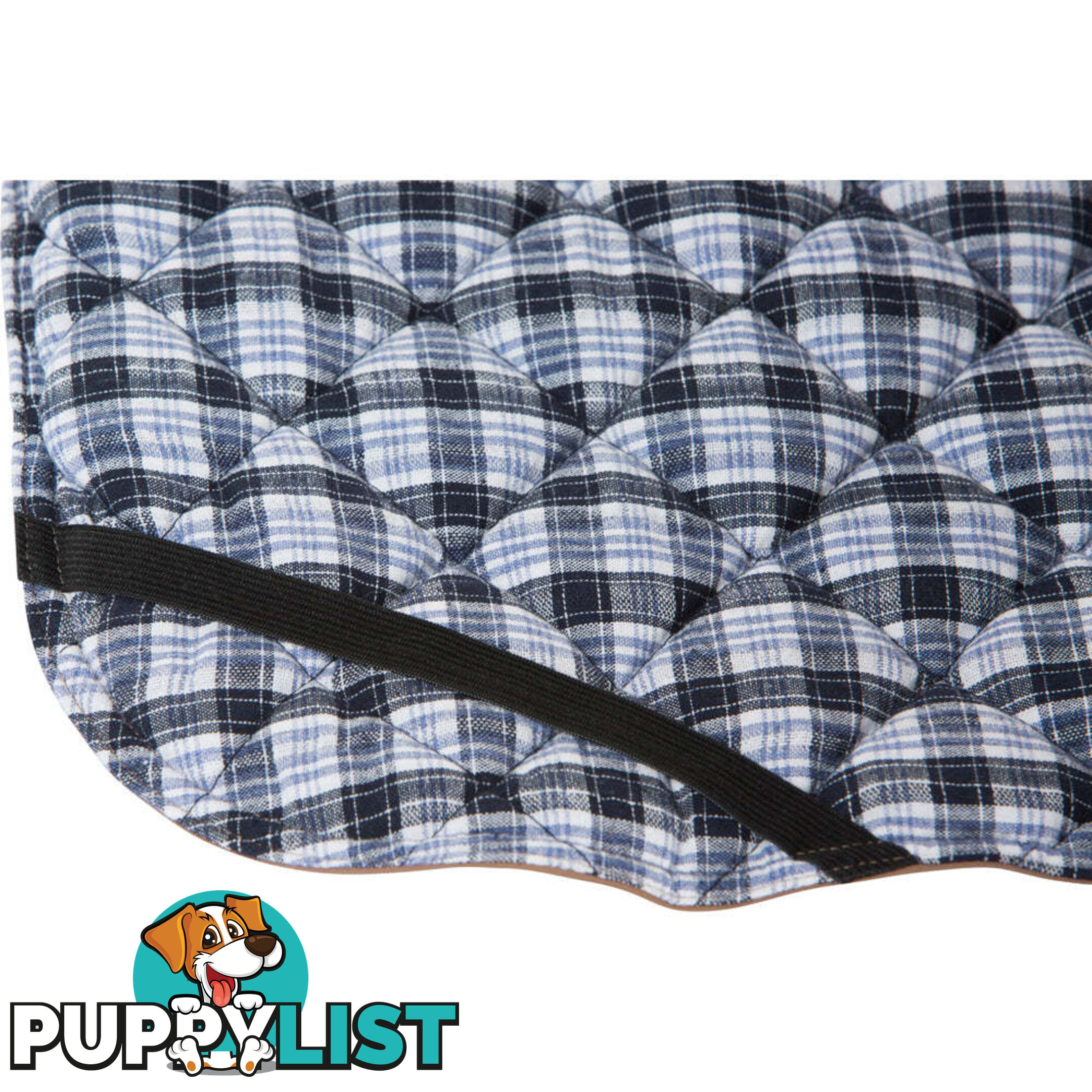 Dog Coat - Brown - 35cm - V208-CSW-35