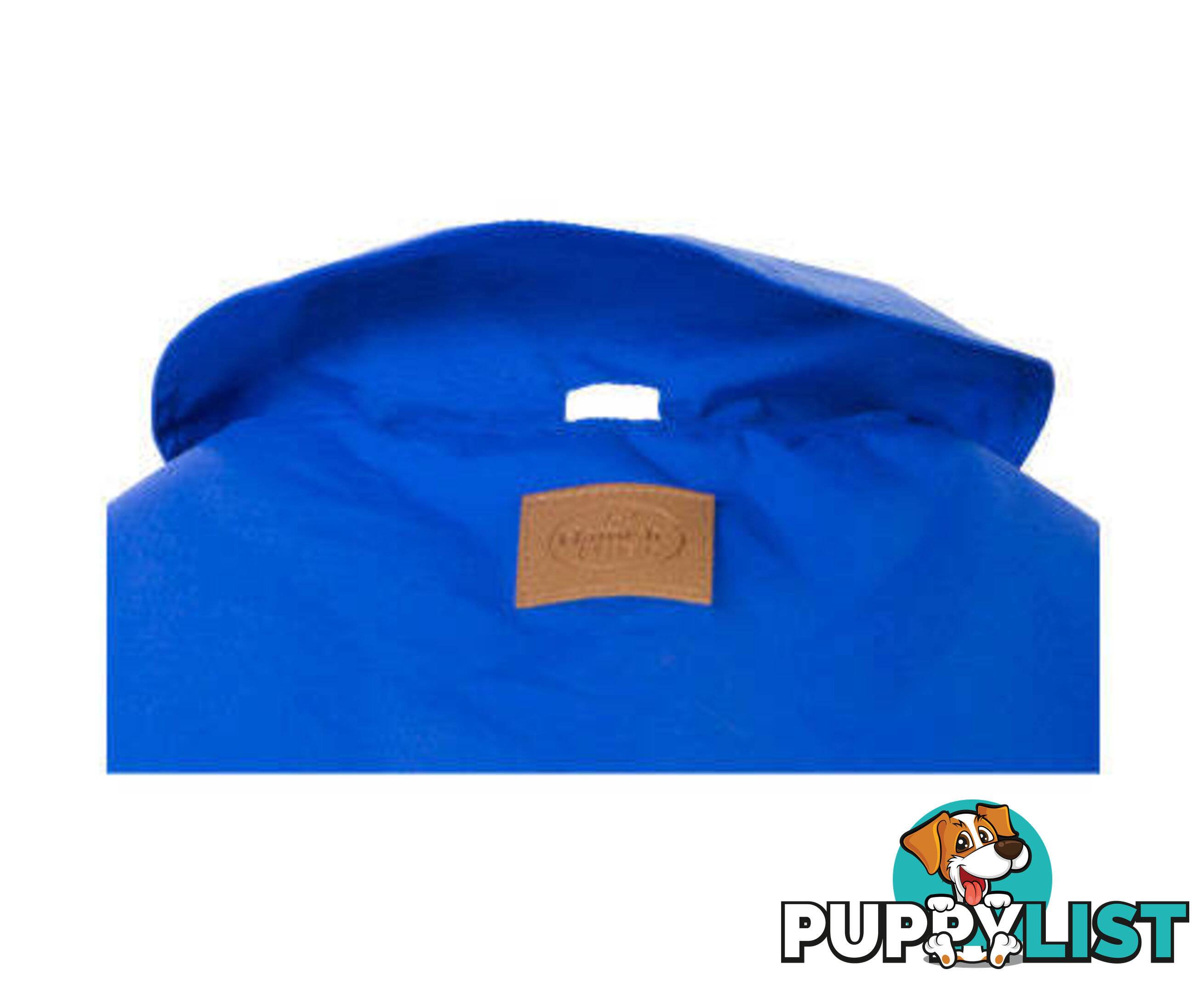 Dog Coat - Brown - 35cm - V208-CSW-35