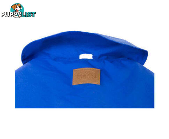 Dog Coat - Brown - 35cm - V208-CSW-35