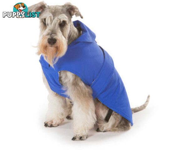 Dog Coat - V208-CSW-35