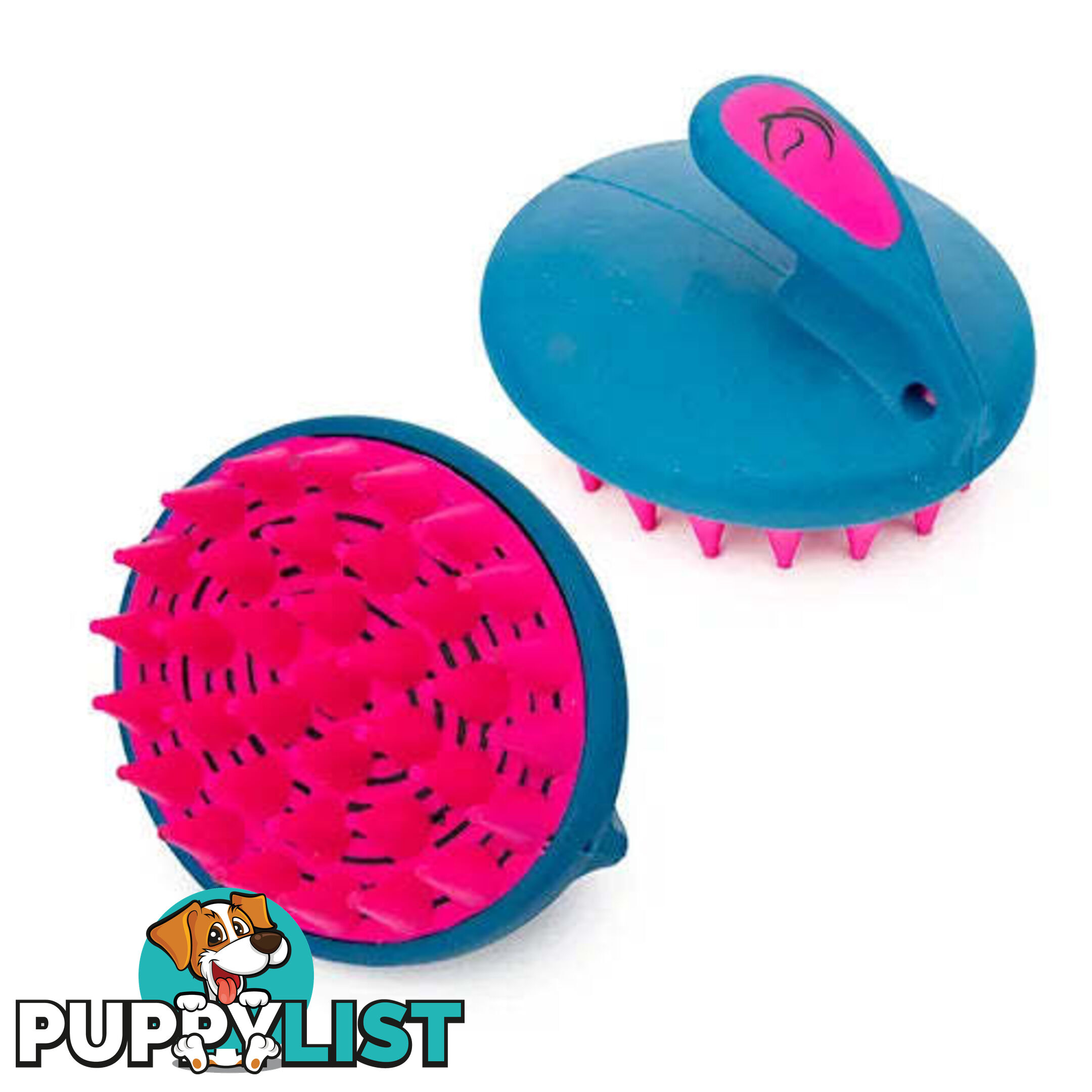 PALM CURRY COMB - BAINBRIDGE - BB-A4111-PBLU