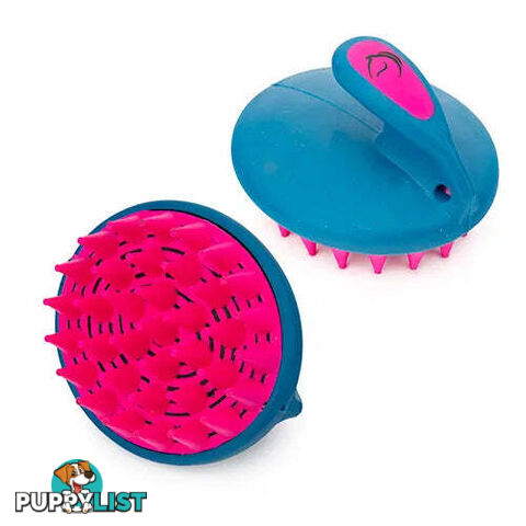 PALM CURRY COMB - BAINBRIDGE - BB-A4111-PBLU
