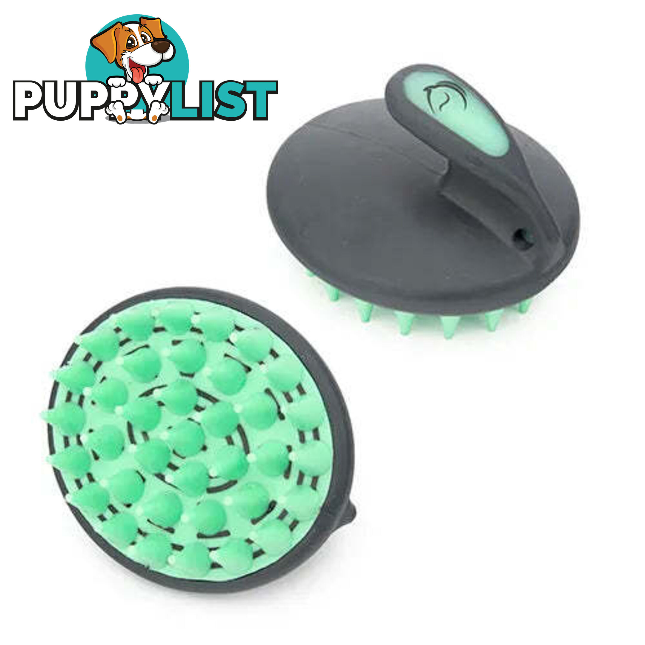 PALM CURRY COMB - BAINBRIDGE - BB-A4111-PBLU