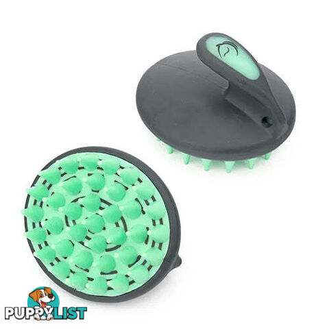 PALM CURRY COMB - BAINBRIDGE - BB-A4111-PBLU