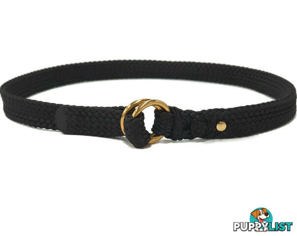 Yarnix No Stitching Soft Comfortable Belt - YNX-BELT20-BLUYEL-28