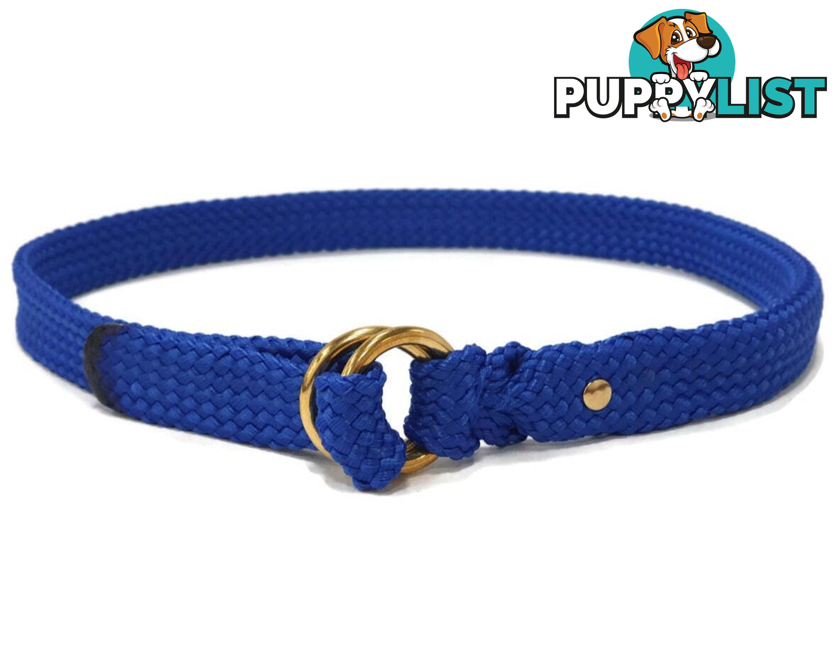 Yarnix No Stitching Soft Comfortable Belt - YNX-BELT20-BLUYEL-28