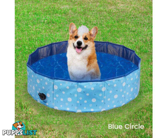 Floofi Pet Pool - V227-3331641004530