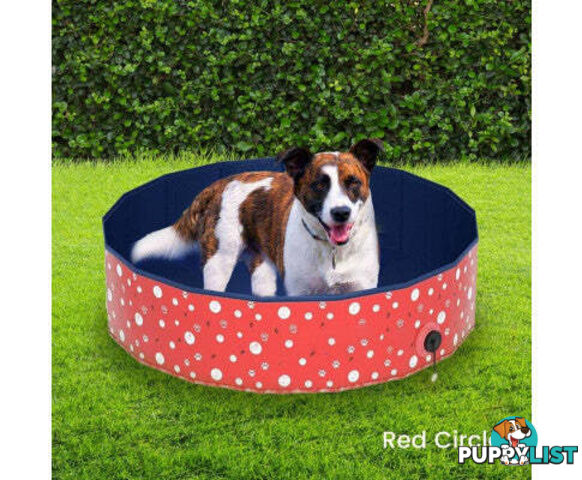 Floofi Pet Pool - V227-3331641004530