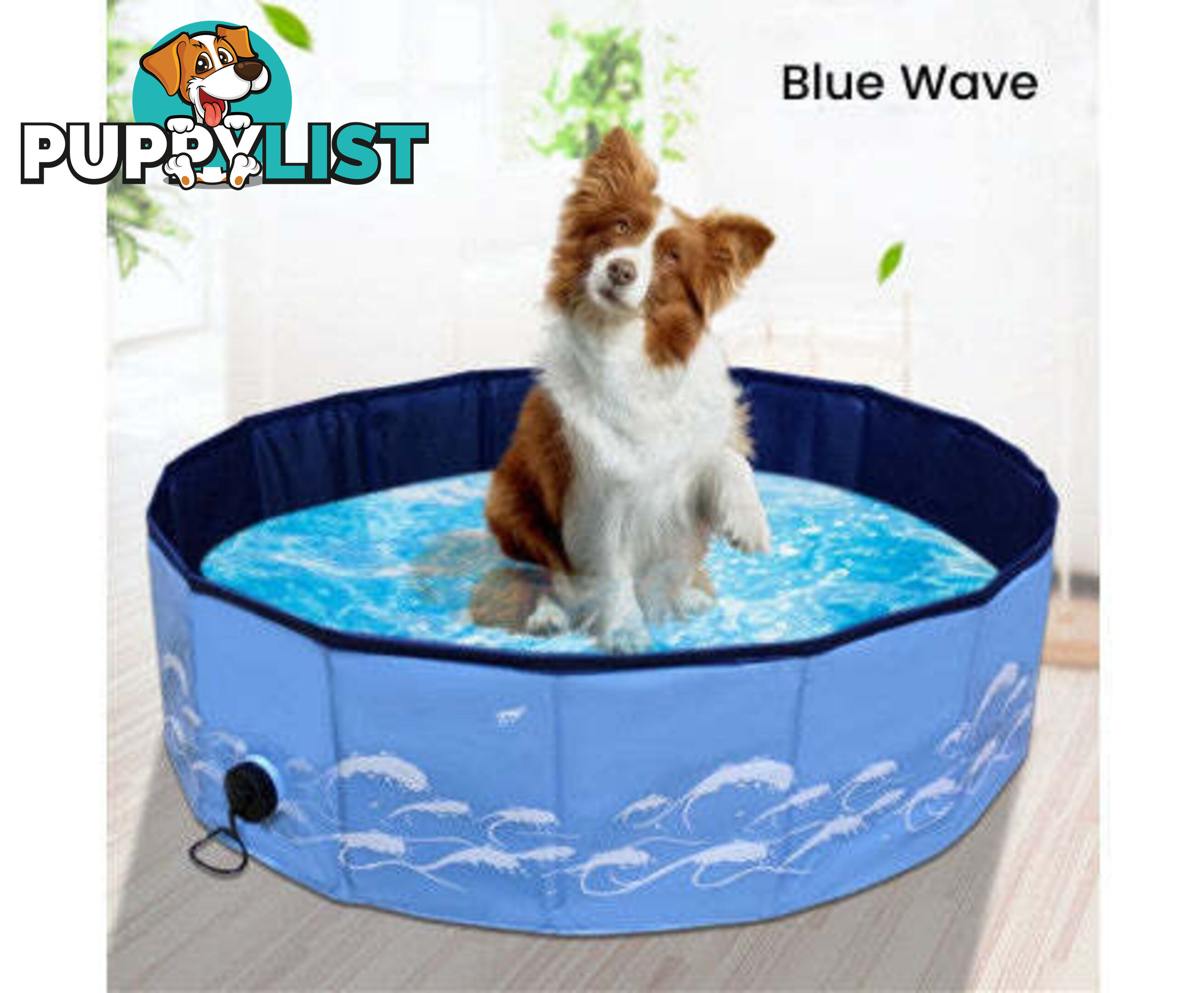 Floofi Pet Pool - V227-3331641004530