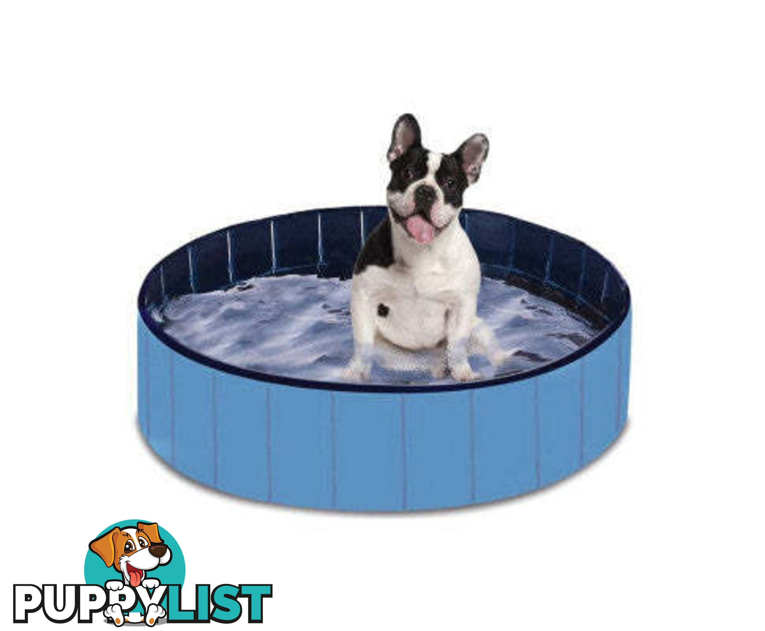 Floofi Pet Pool - V227-3331641004530