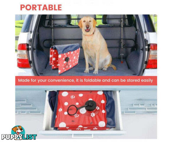 Floofi Pet Pool - V227-3331641004530