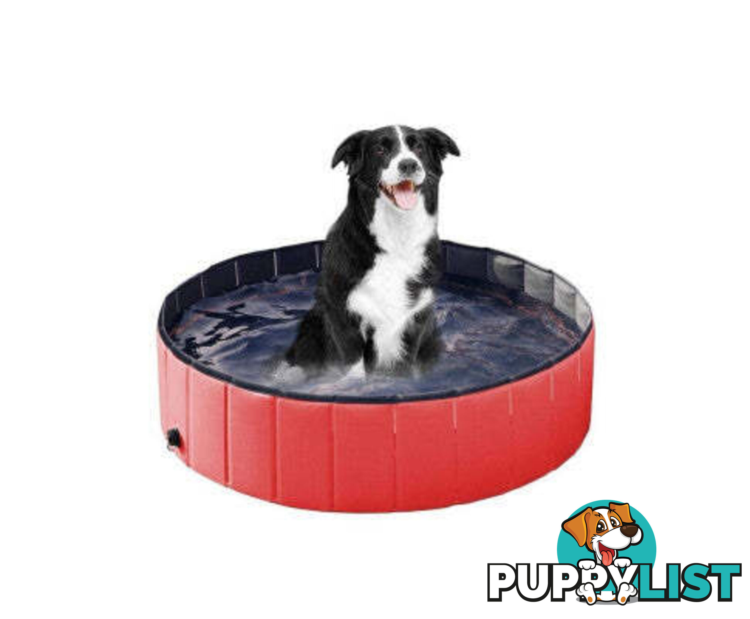 Floofi Pet Pool - V227-3331641004530
