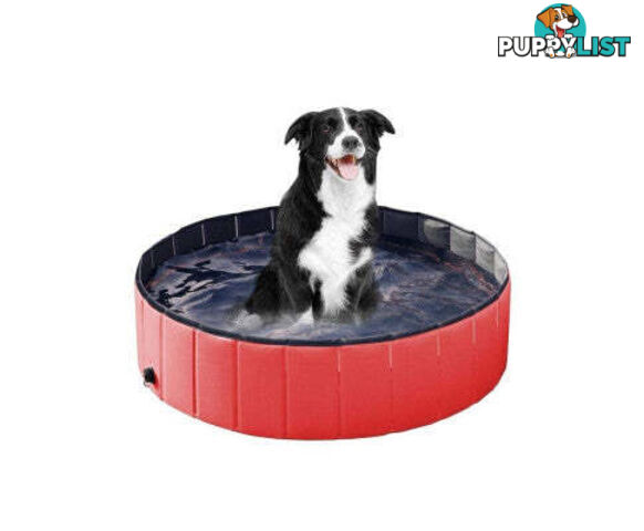 Floofi Pet Pool - V227-3331641004530