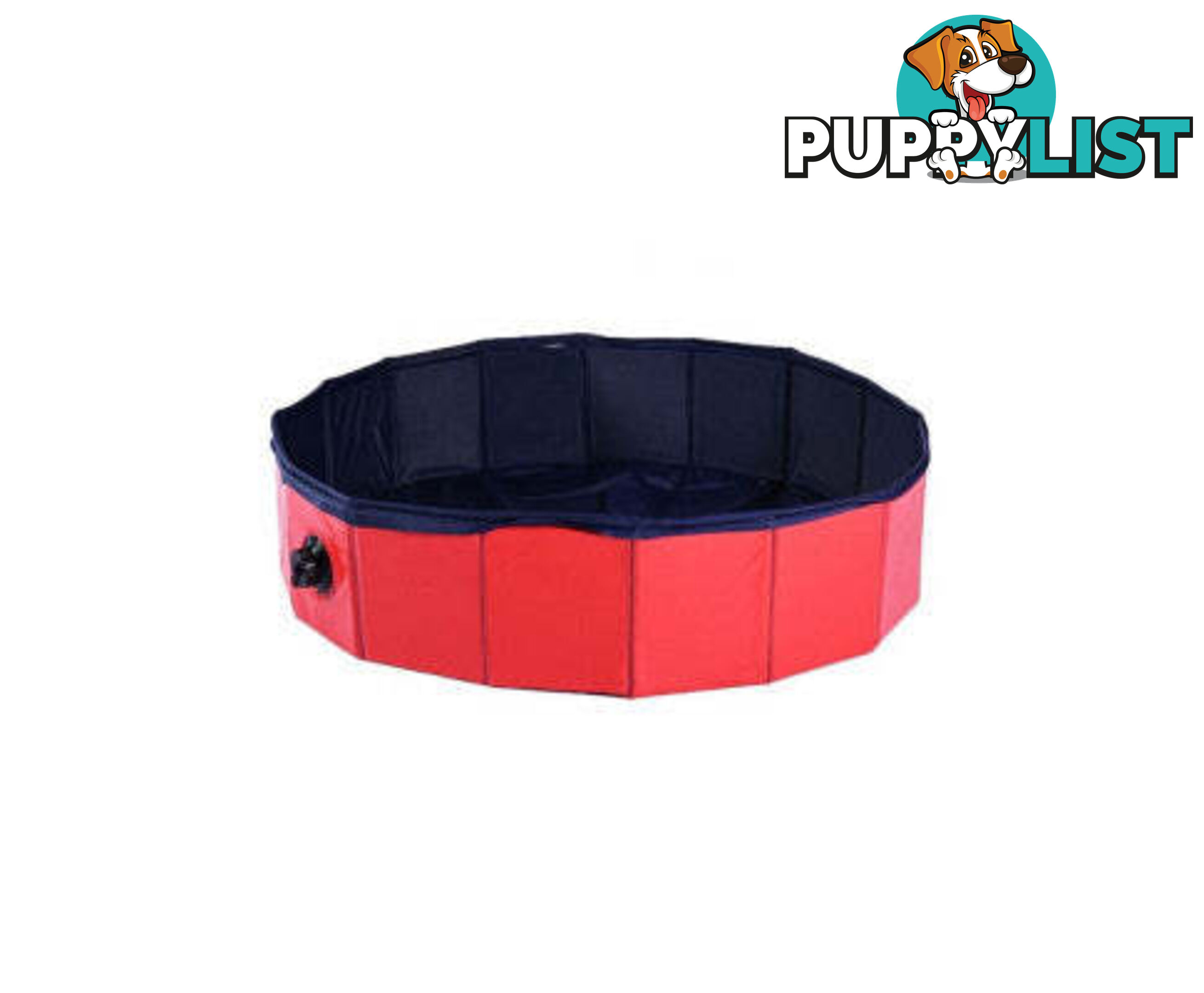 Floofi Pet Pool - V227-3331641004530
