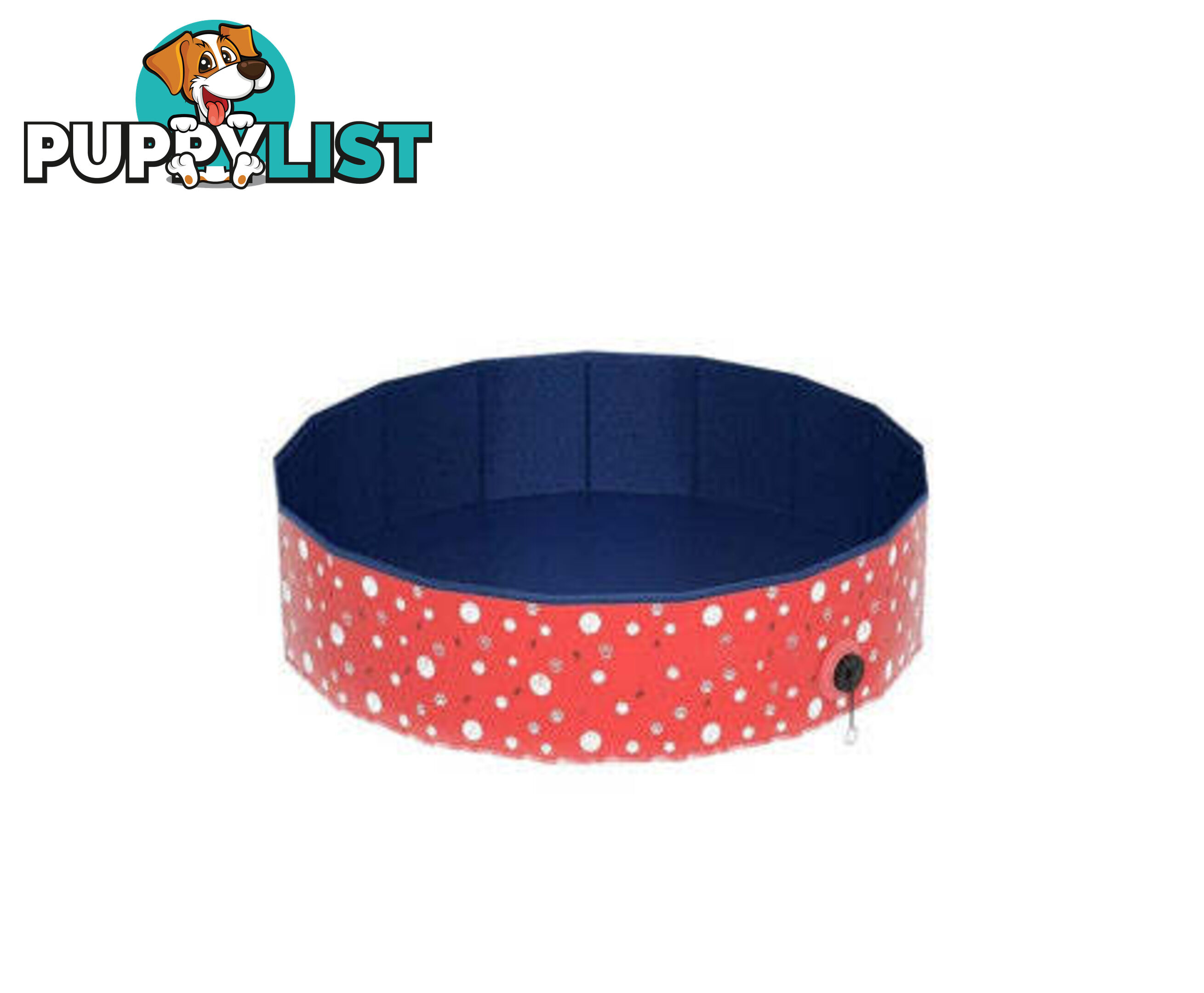 Floofi Pet Pool - V227-3331641004530
