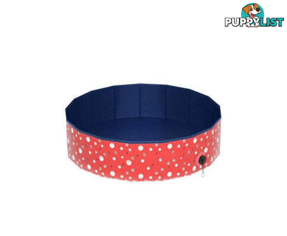 Floofi Pet Pool - V227-3331641004530