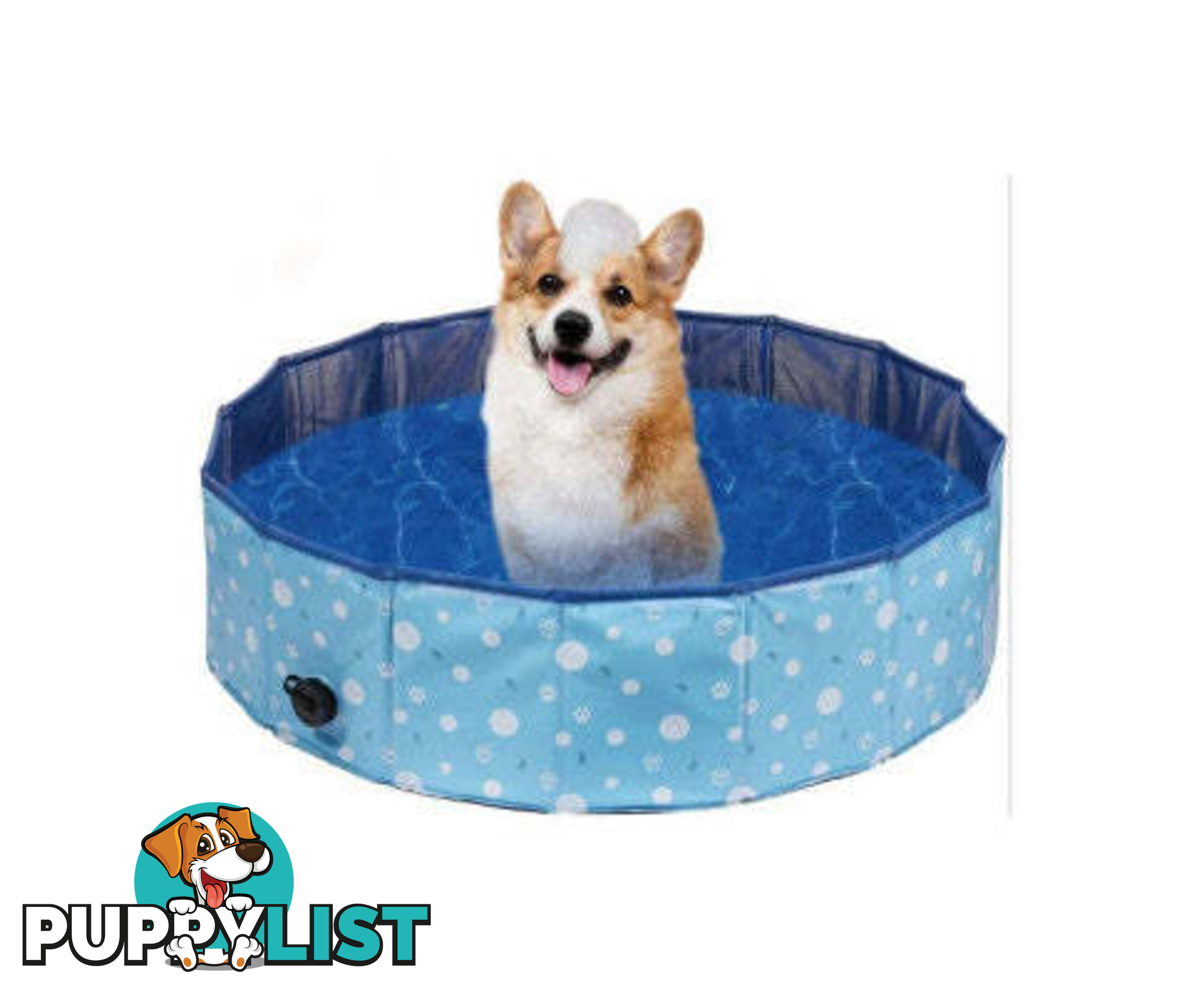Floofi Pet Pool - V227-3331641004530