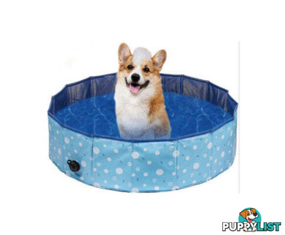 Floofi Pet Pool - V227-3331641004530