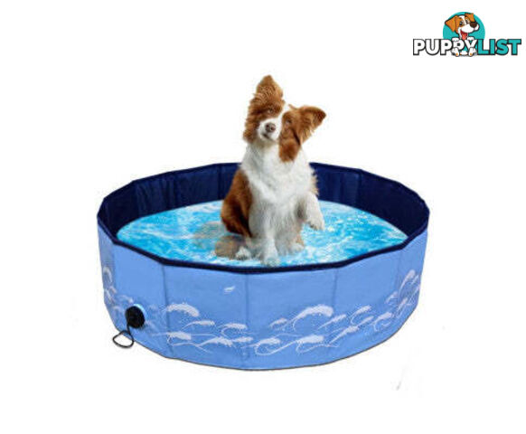 Floofi Pet Pool - V227-3331641004530