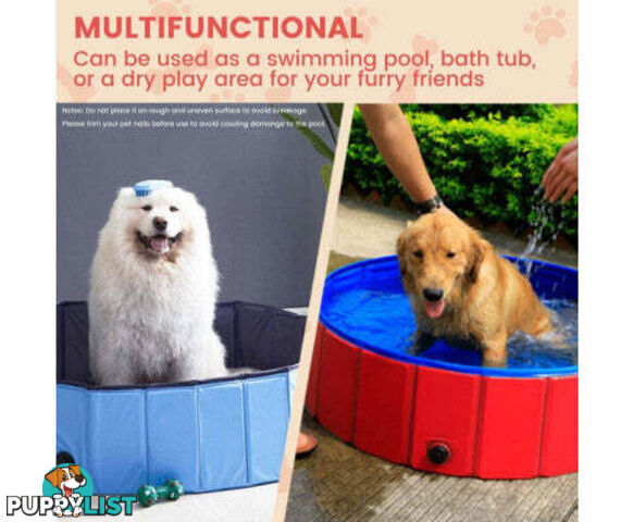 Floofi Pet Pool - V227-3331641004530