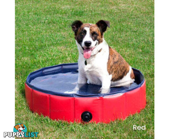 Floofi Pet Pool - V227-3331641004530