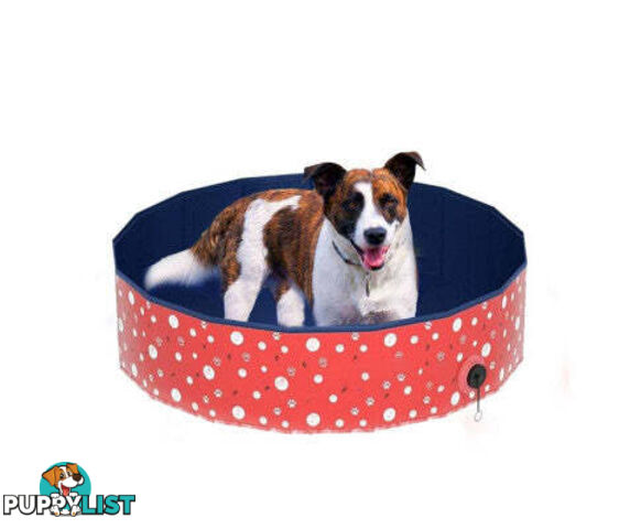 Floofi Pet Pool - V227-3331641004530
