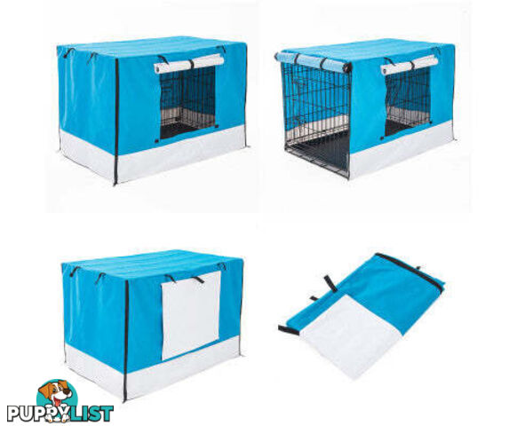 Paw Mate Cage Cover - V274-PET-CV30-PK